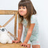 mint-butterfly-daisy-bamboo-summer-pajama-set Sweet Bamboo - Sophia's Style-11